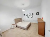 Magnifique S+3 meublé à la Marsa - 7