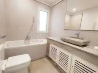 Une Belle Villa avec piscine à louer à La Soukra - 8