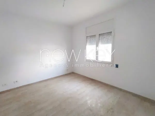 Duplex à vendre à La Soukra