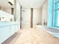 Villa neuve S4 à louer aux Berges du lac 2 - 7