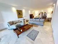 Appartement s+2 à la Marsa vue sur mer - 12