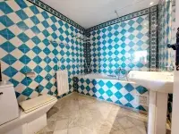Appartement s+2 à la Marsa vue sur mer - 10