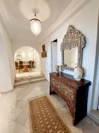 Appartement s+2 à la Marsa vue sur mer - 3