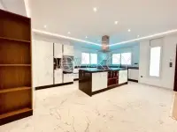 Villa neuve S4 à louer aux Berges du lac 2 - 4
