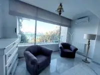Appartement s+2 meublé à la Marsa - 7