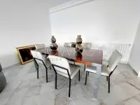 Appartement s+2 meublé à la Marsa - 6
