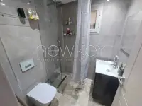 Appartement s+1 meublé à la Marsa - 6
