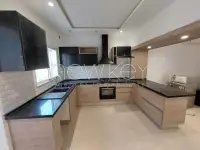 villa plain pied s+4 à sidi Bousaid - 13