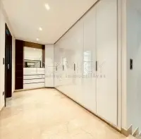 Villa neuve S4 à louer aux Berges du lac 2 - 5