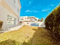 Villa S+4 aux Berges du Lac2 - 13