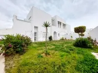 Magnifique villa à la Marina - 10