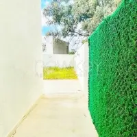 Bel Appartement S2 avec jardin à La Soukra - 3