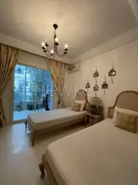Appartement s+2 à Gammarth - 6