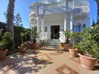 Magnifique villa S+4 à Gammarth - 2