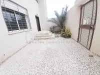 Appartement S3 avec jardin à Ain Zaghouan Nord - 6
