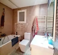 Un Appartement S1 à louer au Bhar Lazreg - 4