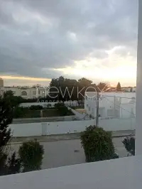 Appartement s+2 à la Marsa - 1