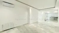 Bel Appartement S2 avec terrasse à La Soukra - 1