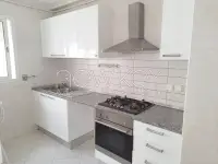 S+2 avec vue dégagée à louer aux jardins de Carthage - 2