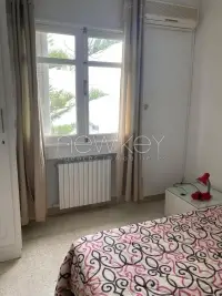 Appartement s+2 meublé à la Marsa - 1