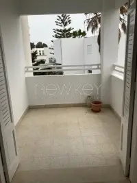 Appartement s+2 meublé à la Marsa - 10
