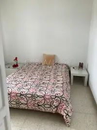 Appartement s+2 meublé à la Marsa - 8