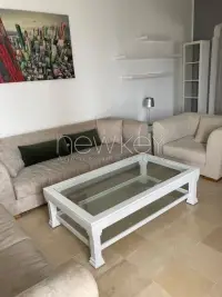 Appartement s+2 meublé à la Marsa - 7