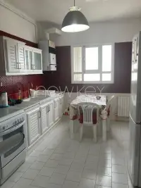Appartement s+2 meublé à la Marsa - 4