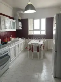 Appartement s+2 meublé à la Marsa - 11