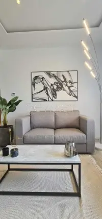 S+1 meublé à Sidi daoued - 9