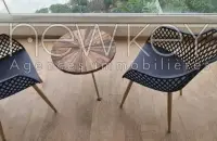 S+1 meublé à Sidi daoued - 10
