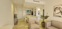 S+1 meublé à Sidi daoued - 5