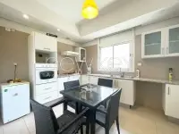 Appartement S2 avec jardin à vendre aux Berges du Lac 1 - 5