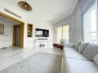 Appartement S2 avec jardin à vendre aux Berges du Lac 1 - 2