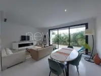 Triplex s+4 meublé avec ascenseur à Gammarth - 16