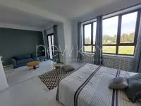 Triplex s+4 meublé avec ascenseur à Gammarth - 12