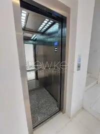 Triplex s+4 meublé avec ascenseur à Gammarth - 11