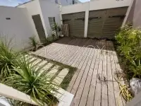 Triplex s+4 meublé avec ascenseur à Gammarth - 5