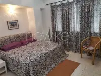 Duplex s+3 meublé à Gammarth - 11