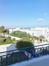 Duplex s+3 meublé à Gammarth - 2