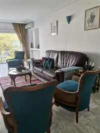 Duplex s+3 meublé à Gammarth - 6