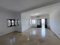 Appartement s3 vue mer à la Marsa - 2