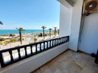 Appartement s3 vue mer à la Marsa - 1