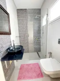 Etage de villa s3 avec terrasse à la Marsa - 10