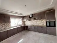 Etage de villa s3 avec terrasse à la Marsa - 3