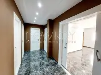Etage de villa s3 avec terrasse à la Marsa - 5