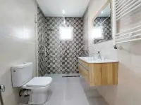 Etage de villa s3 avec terrasse à la Marsa - 7