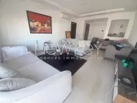 Appartement S2 à louer à Ain Zaghouan Nord - 1