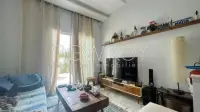 Coquet Appartement S1 avec piscine à La Soukra - 3
