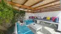 Coquet Appartement S1 avec piscine à La Soukra - 2